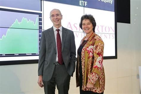 Ashburton Global 1200 FOF ETF .